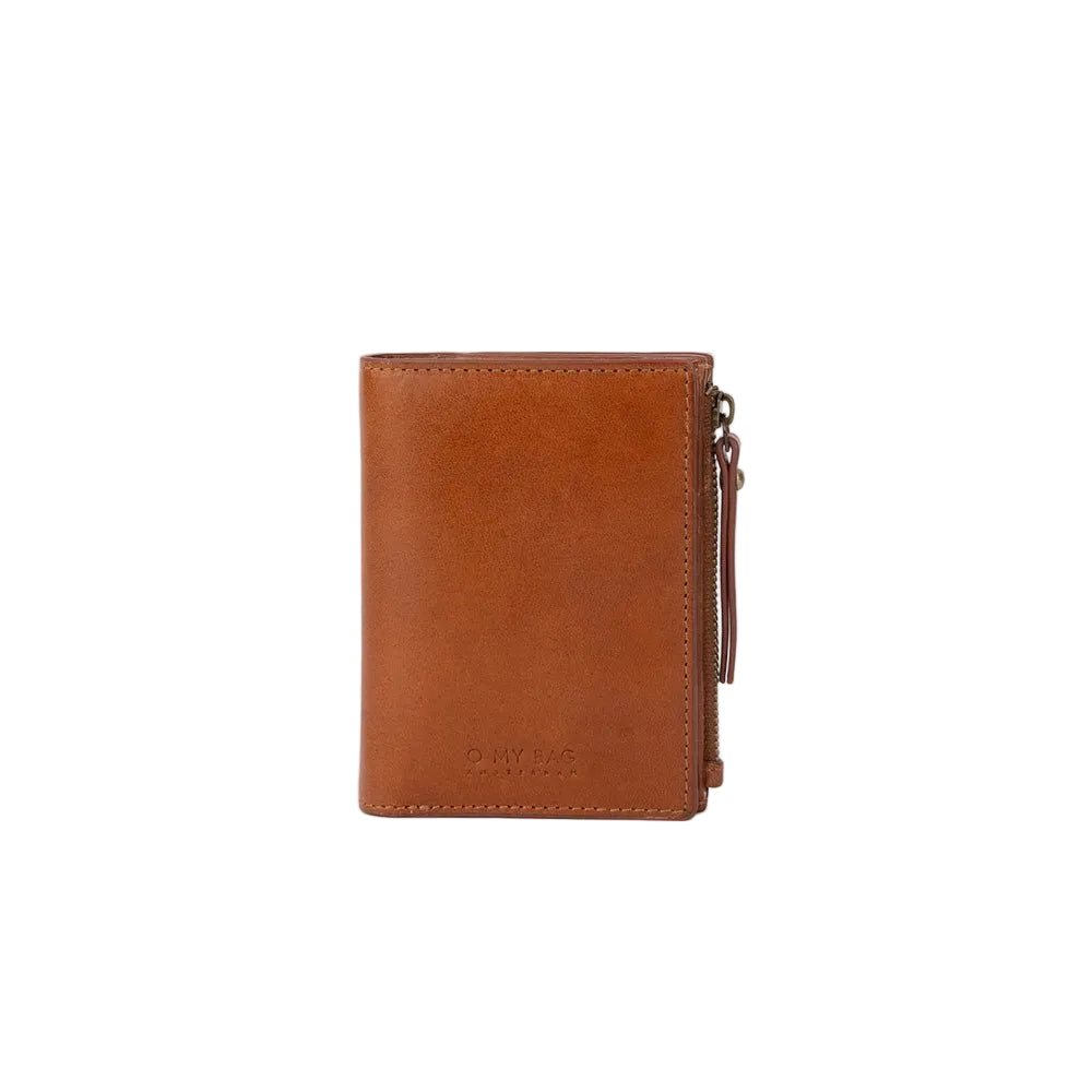 Portefeuille Jamie Cognac