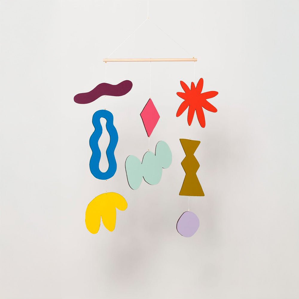 Pendentif mobile Joy