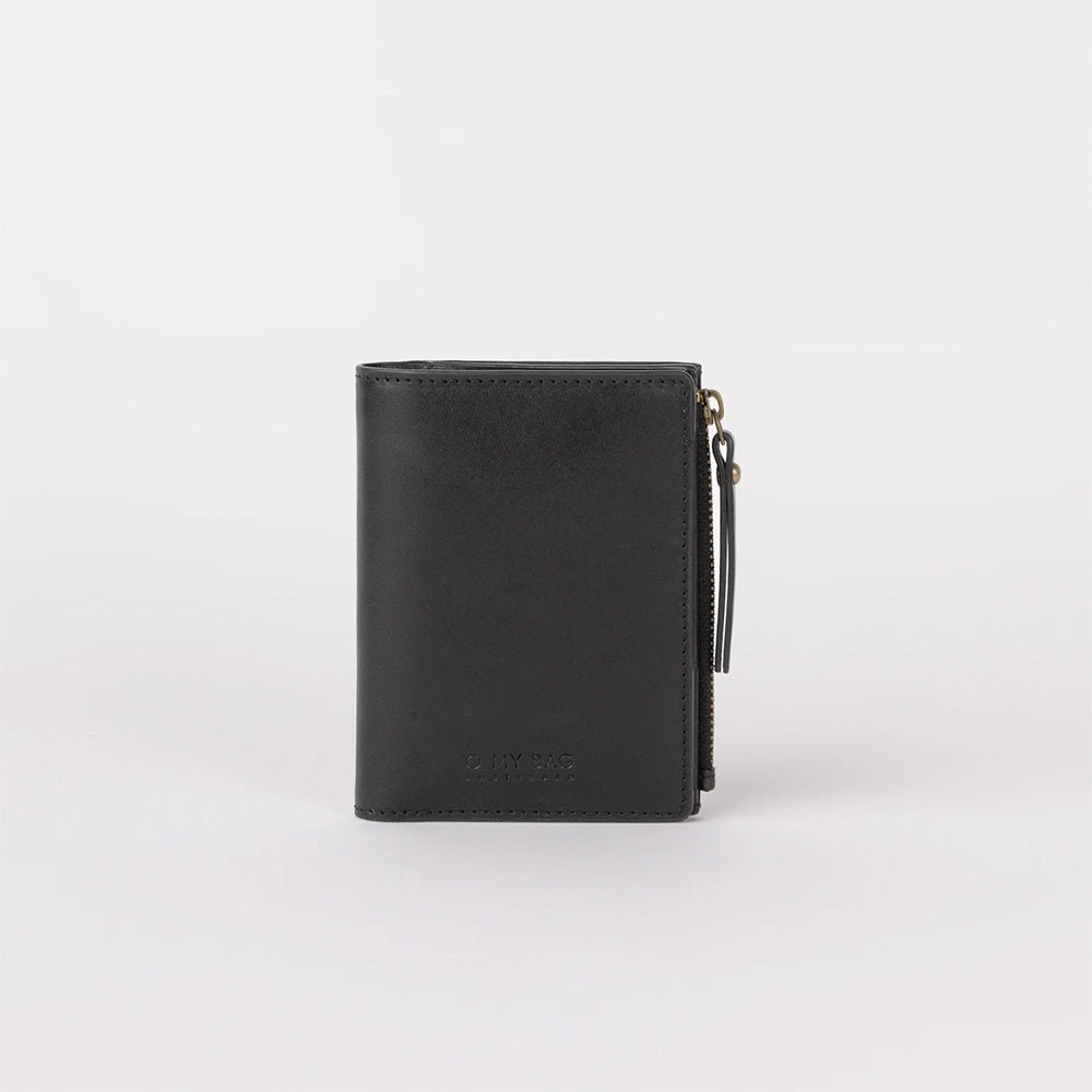 Cartera Jamie Negro