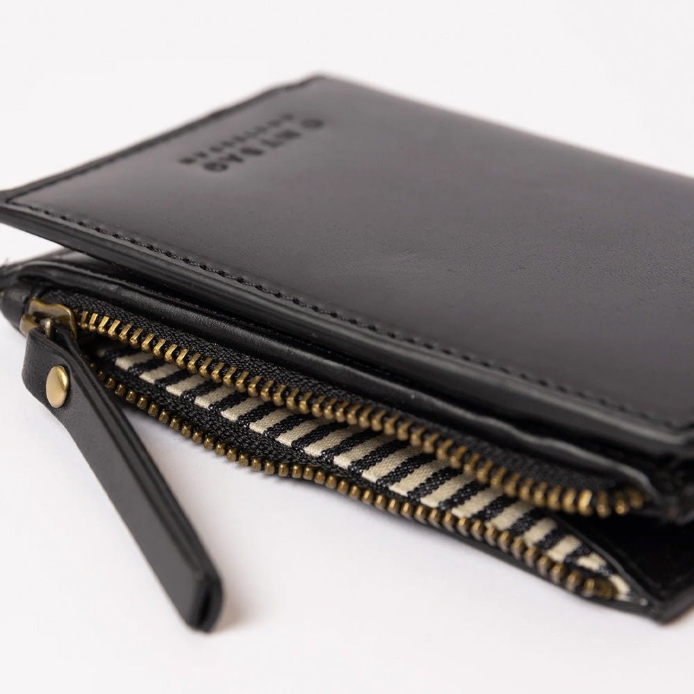 Cartera Jamie Negro