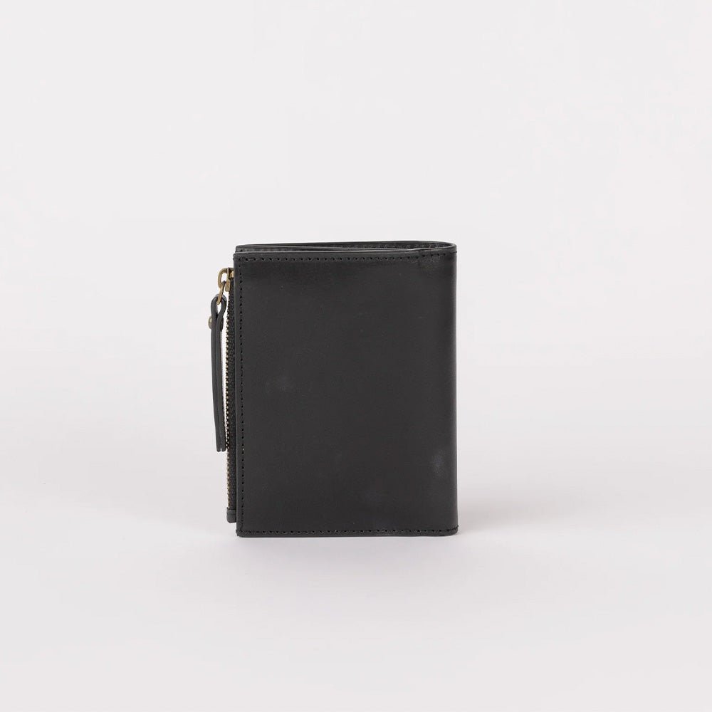 Cartera Jamie Negro