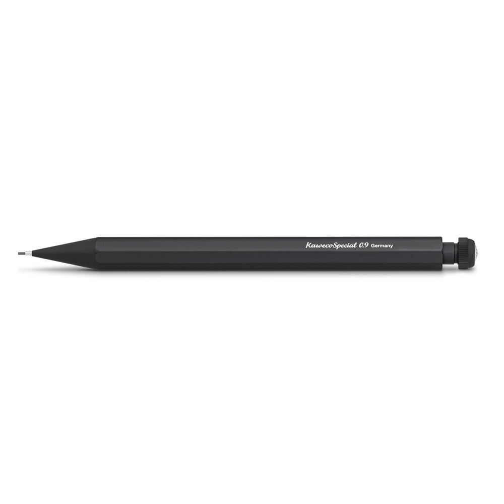 Special Mechanical Pencil 0,9 mm Black