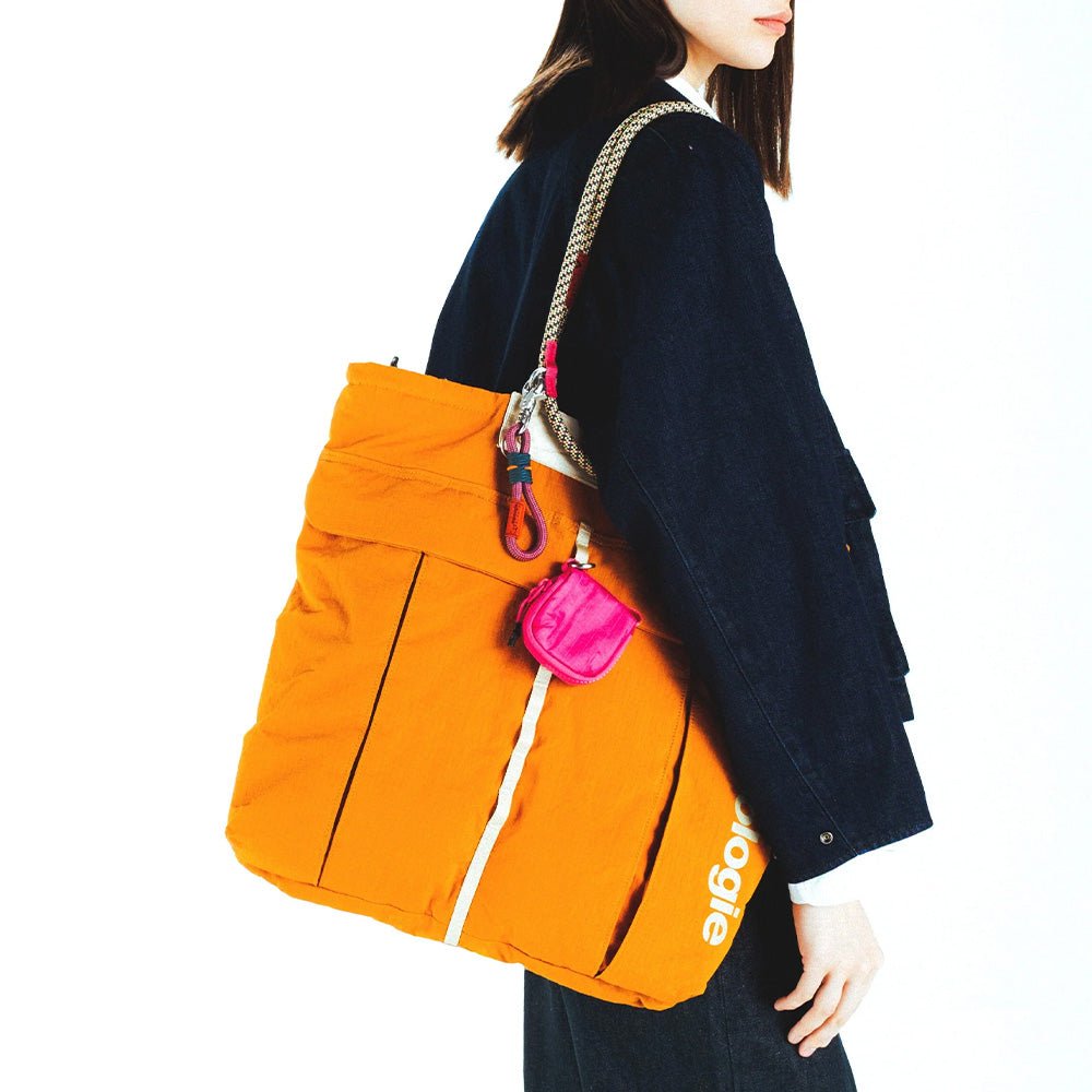 8mm Loop Key Holder - Wares Strap Deep Teal Helix