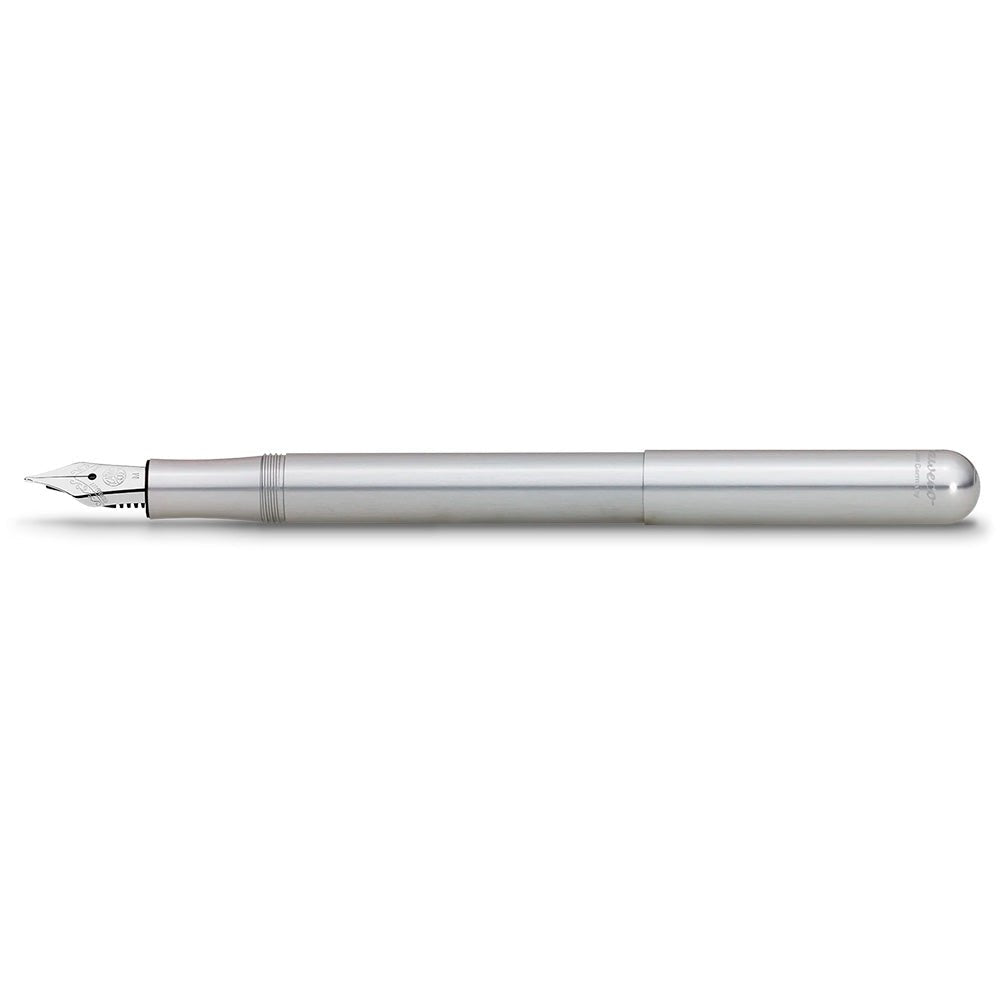 Pluma Liliput Aluminio