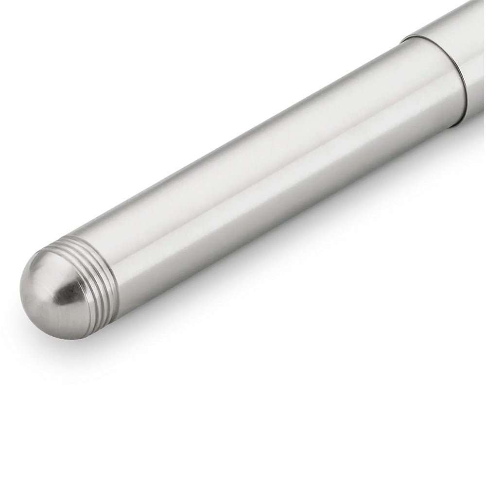 Liliput Aluminium Fountain Pen
