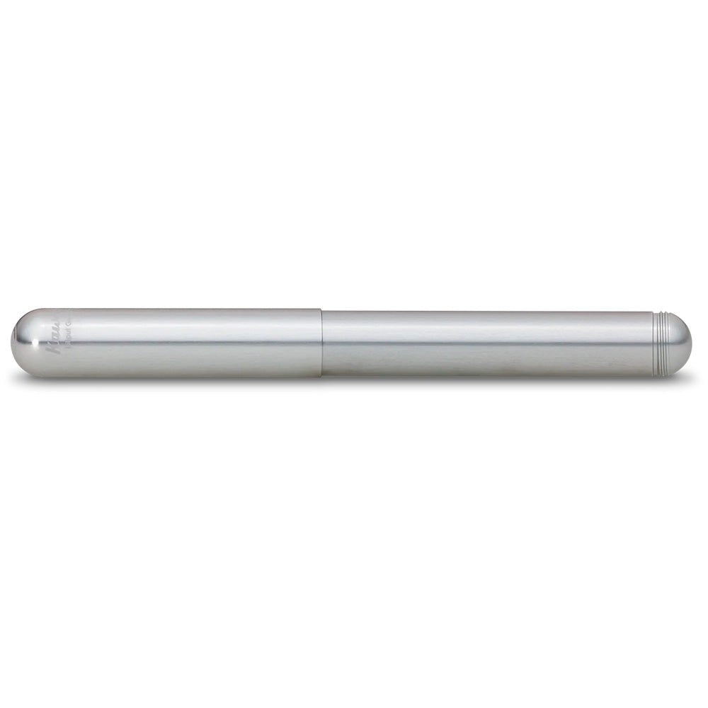 Liliput Aluminium Fountain Pen