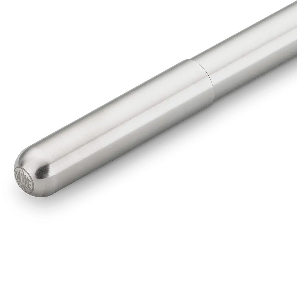 Liliput Aluminium Fountain Pen
