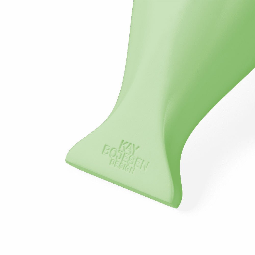 Pareja de Pájaros Verde / Rosa