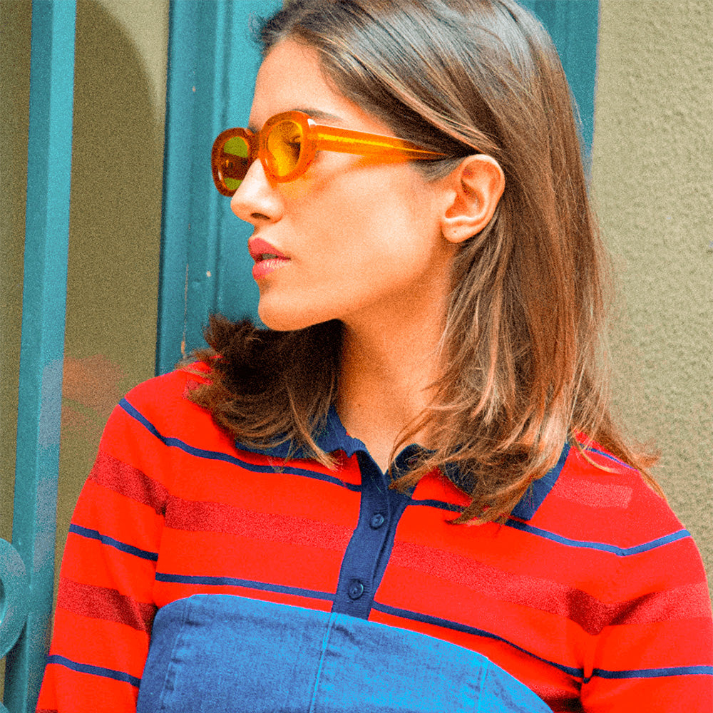Gafas Lances Honey