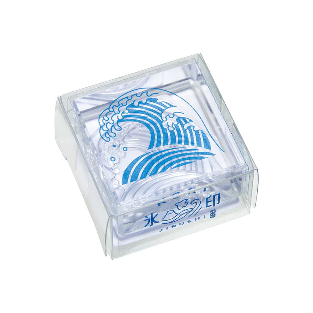 Sello KORI JIRUSHI vol.2 Large Wave