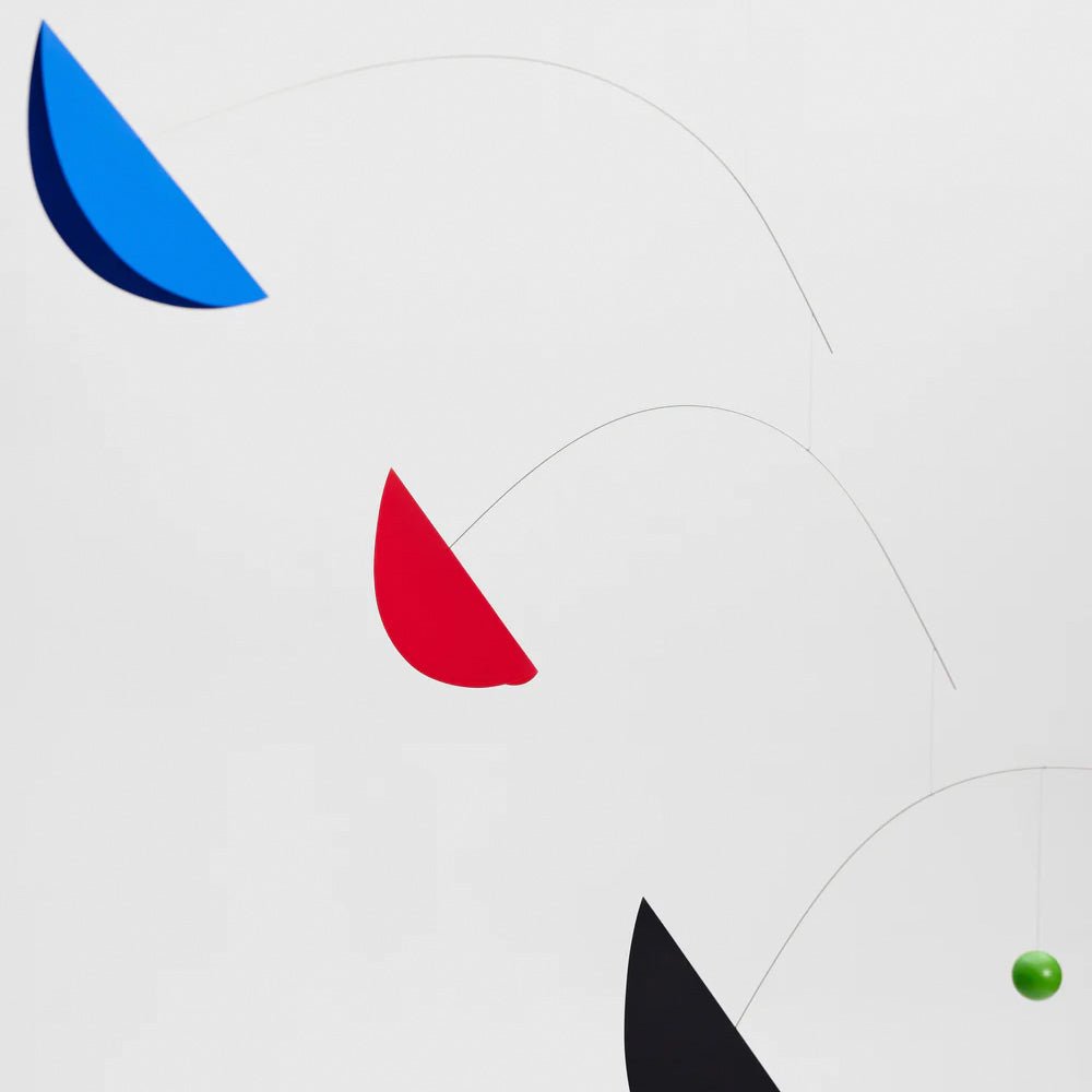 Life & Thread Colourful Size L