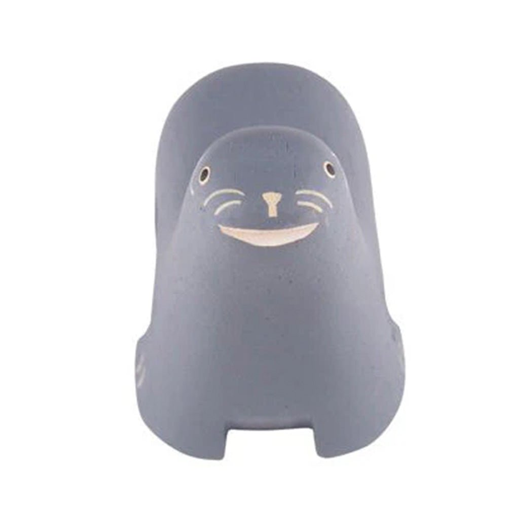 Pole Pole Wooden Animal Sea Lions