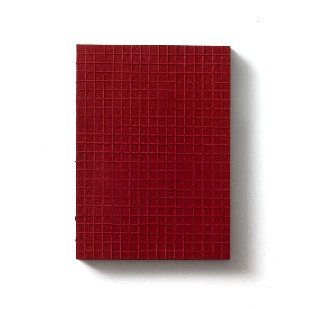 Notebook Matina Cherry