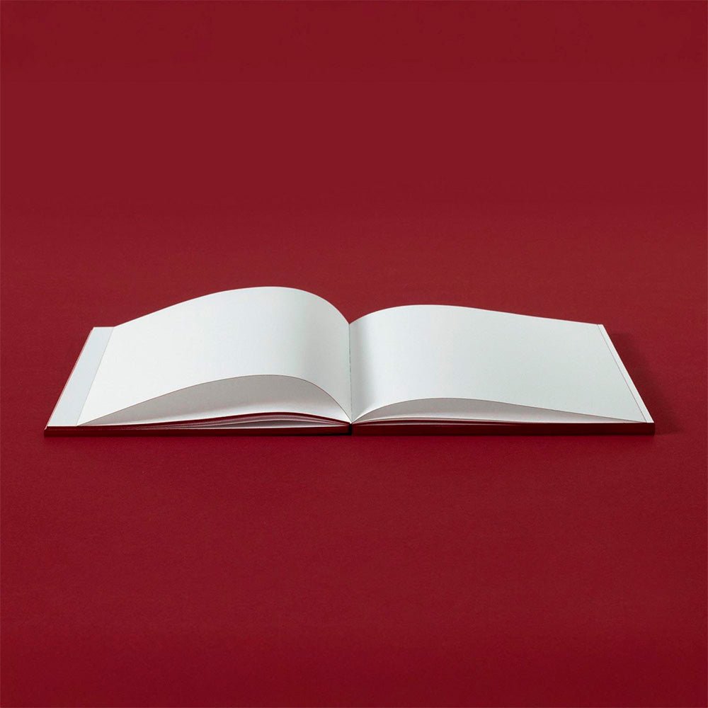 Notebook Matina Cherry