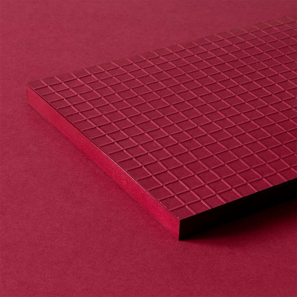 Notebook Matina Cherry