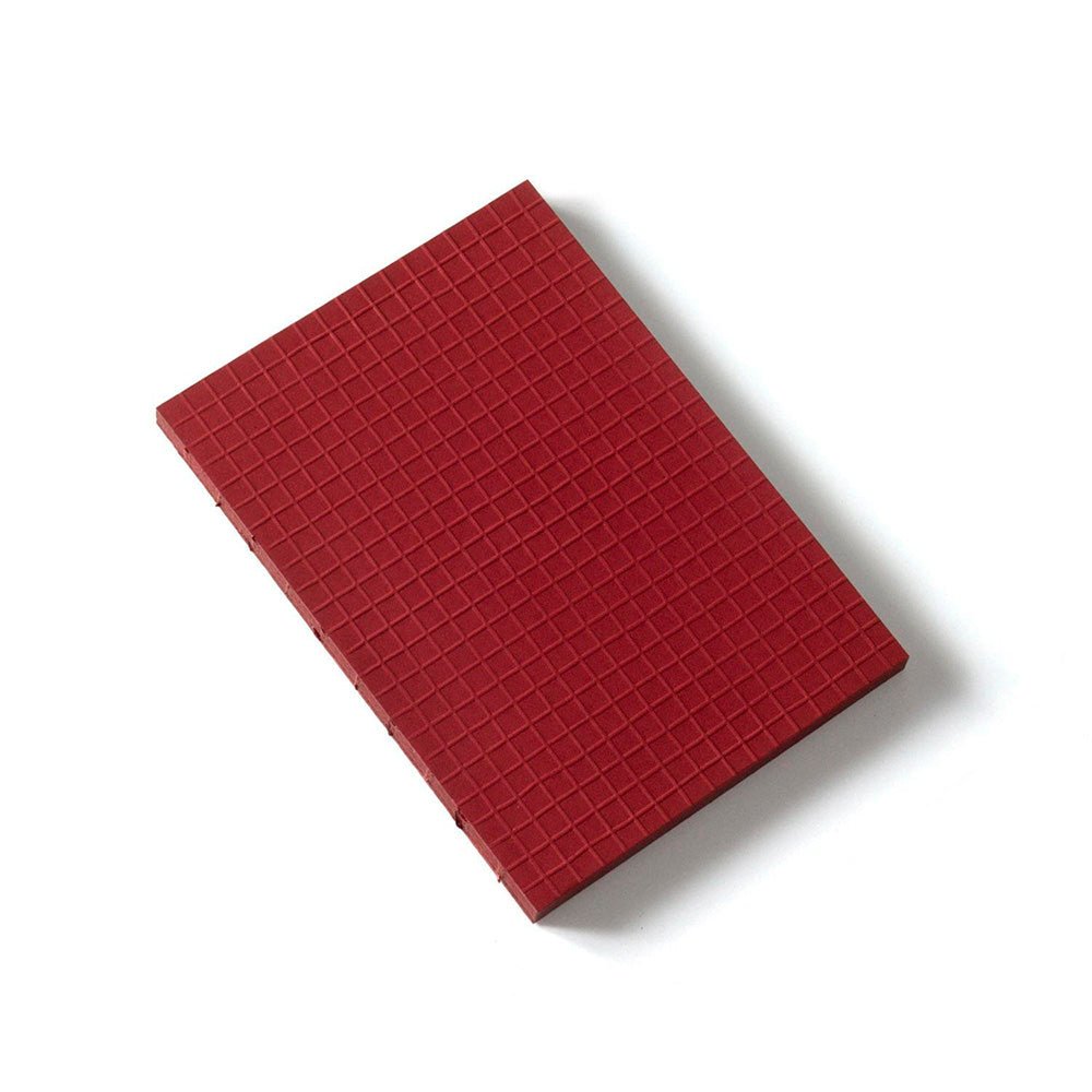 Notebook Matina Cherry