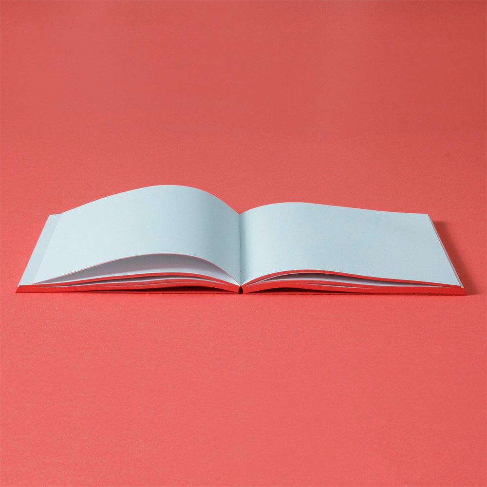 Notebook Martina Flamingo
