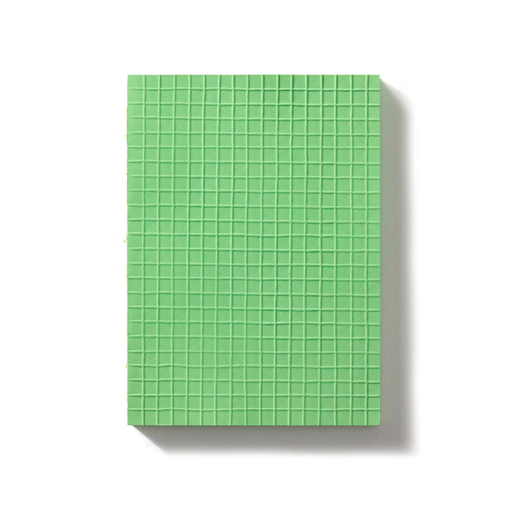 Notebook Martina Green Soft