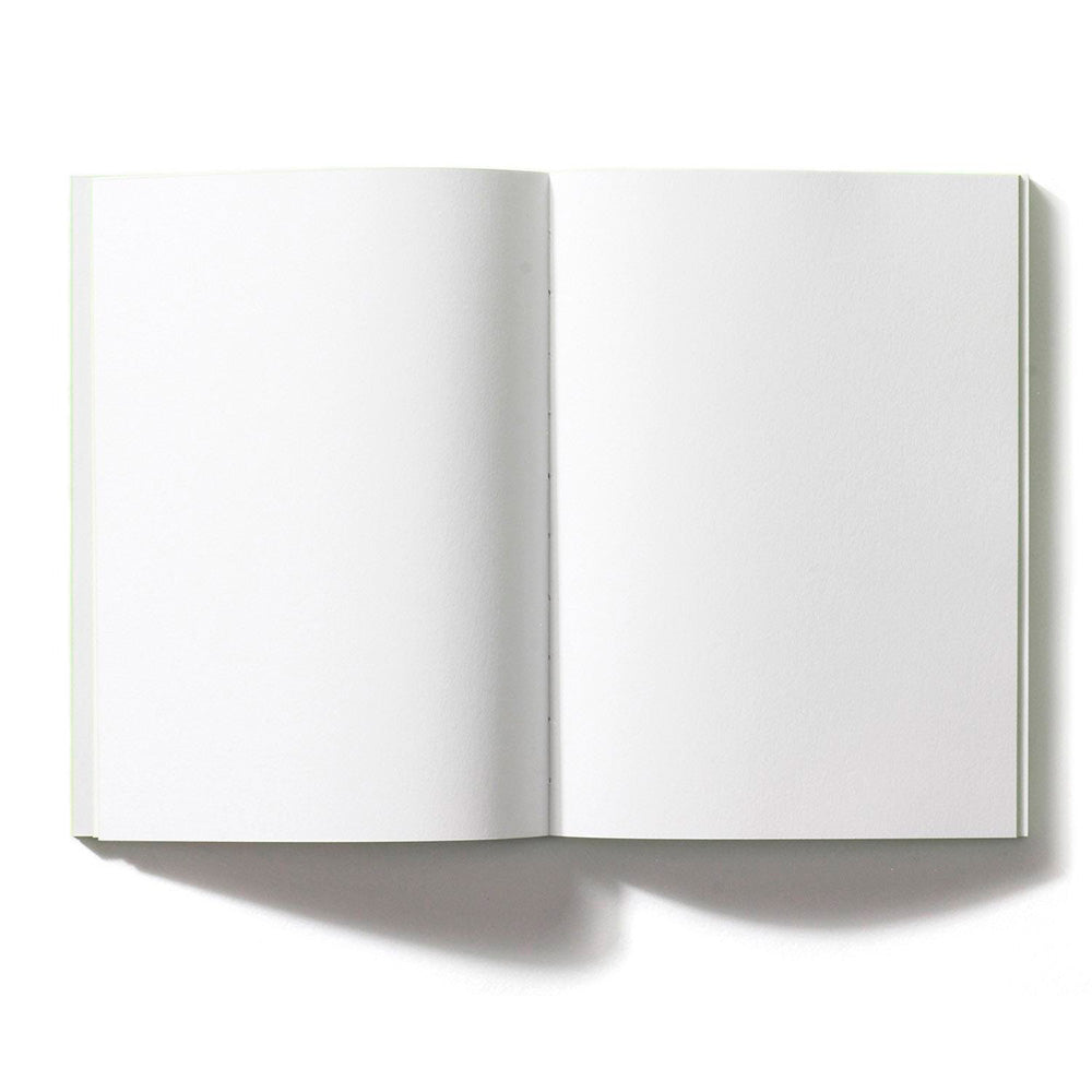 Notebook Martina Green Soft