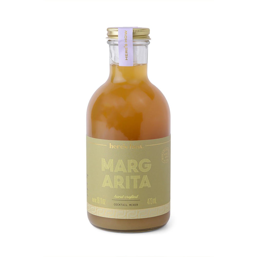Margarita Mixer 500ml