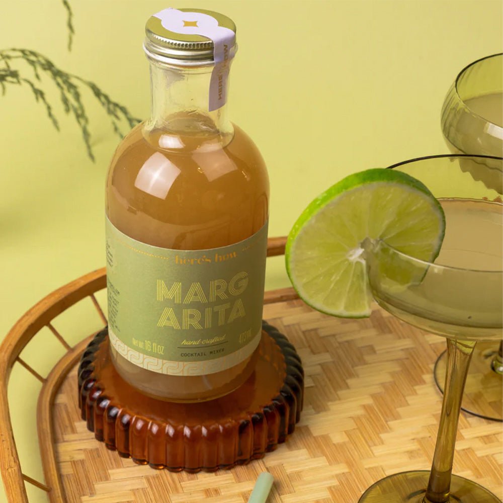Margarita Mixer 500ml
