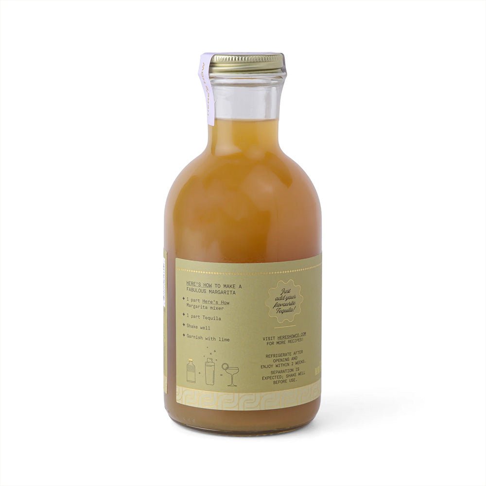 Margarita Mixer 500ml