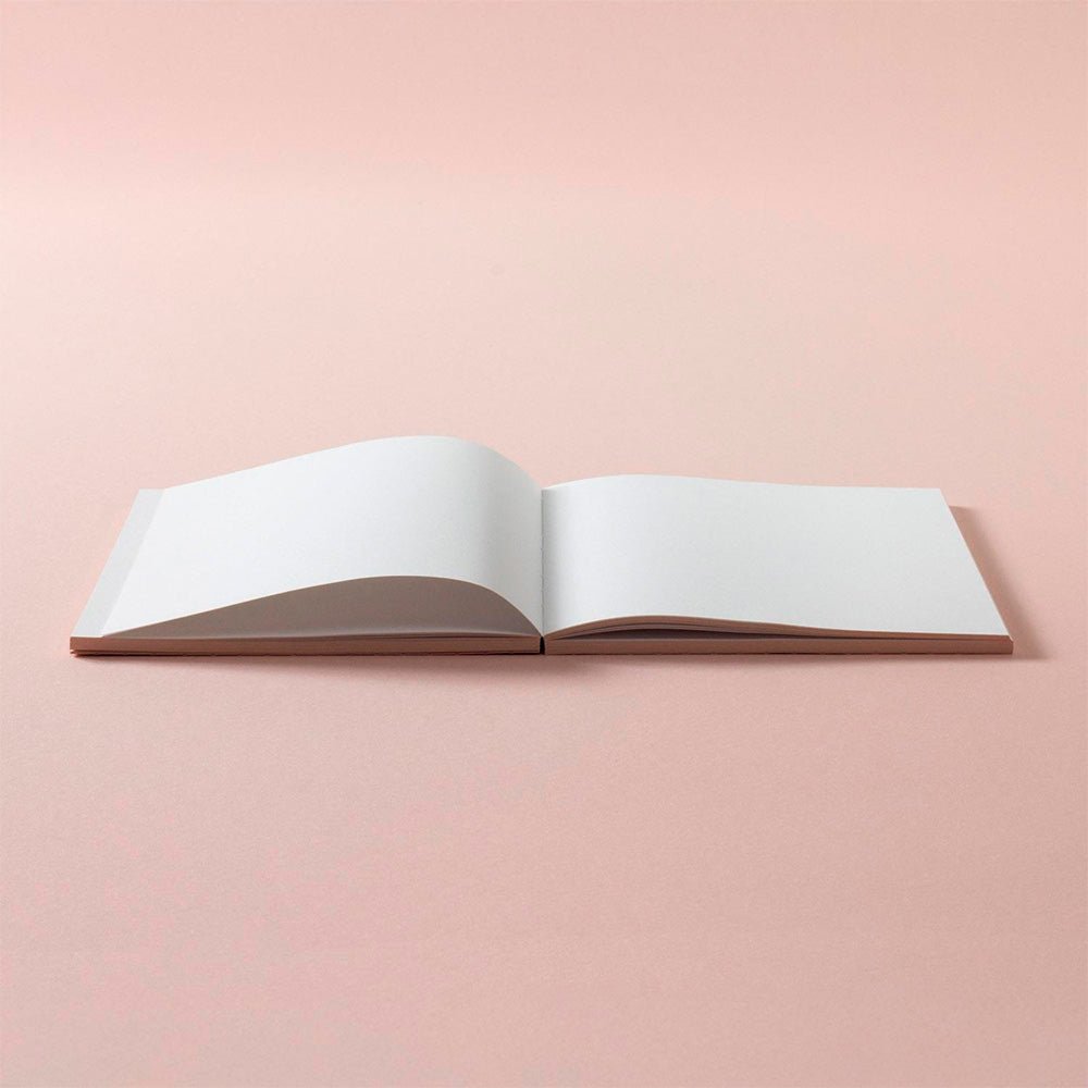 Notebook Martina Pink