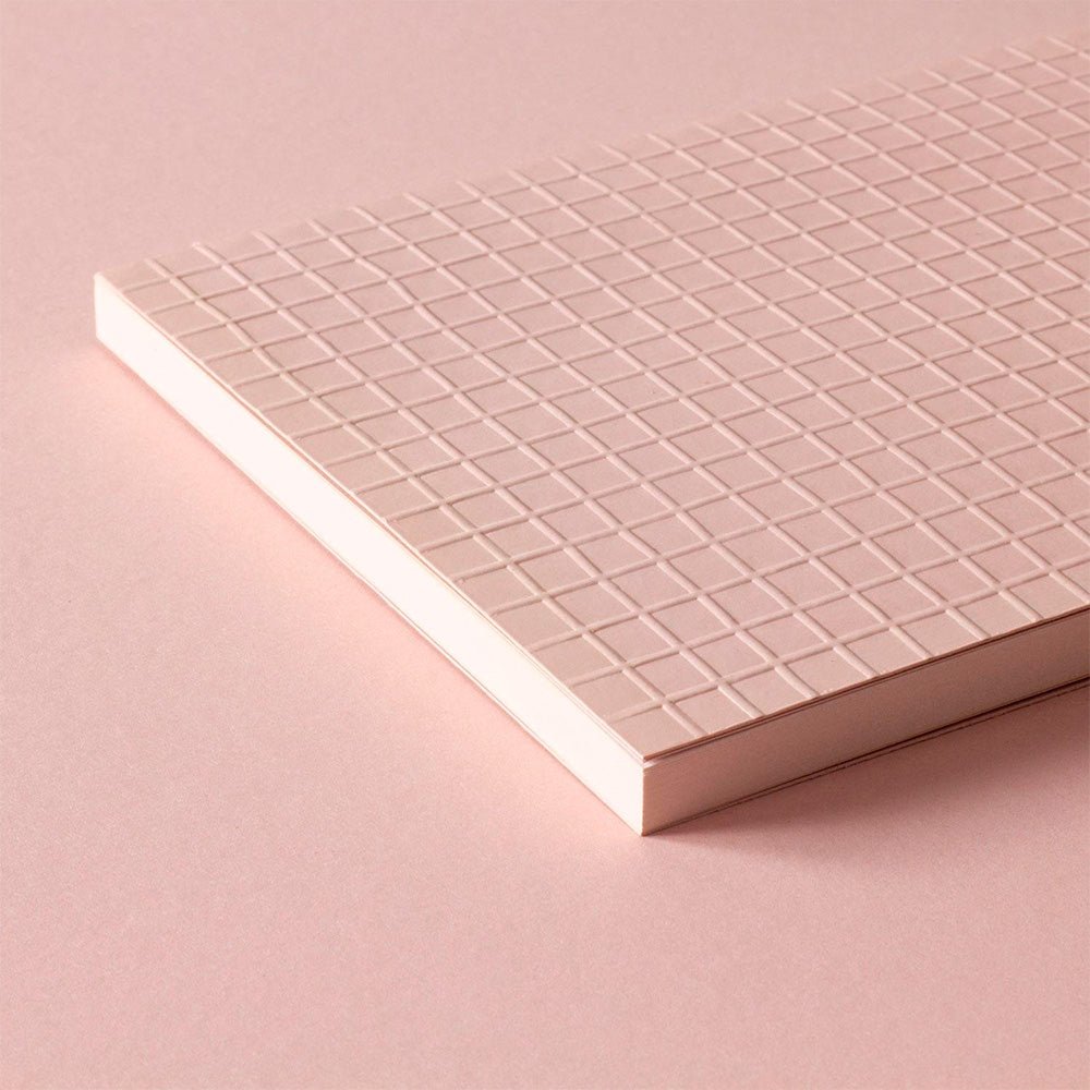 Notebook Martina Pink