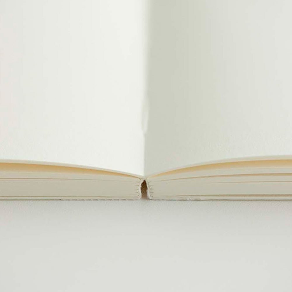 Carnet MD en coton A5 uni