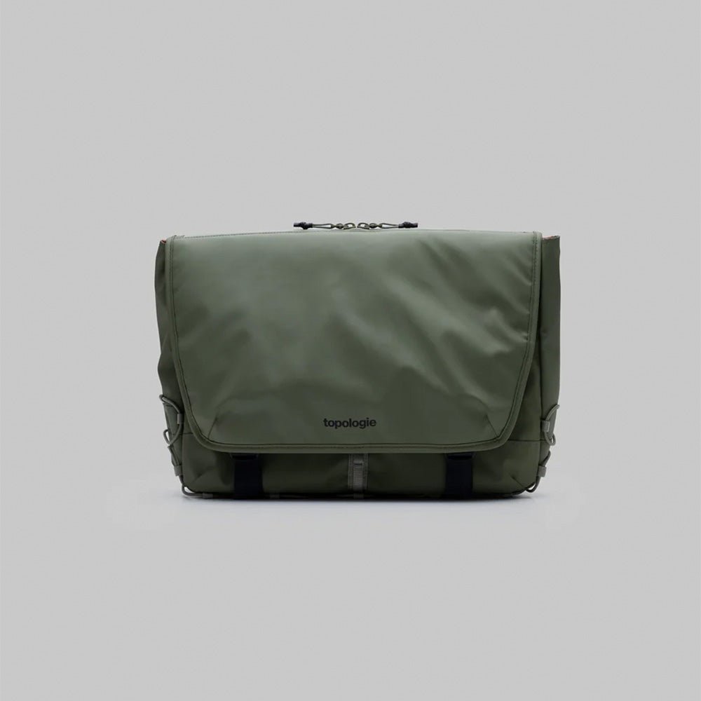 Sacoche Messager Grande Mousse Sèche