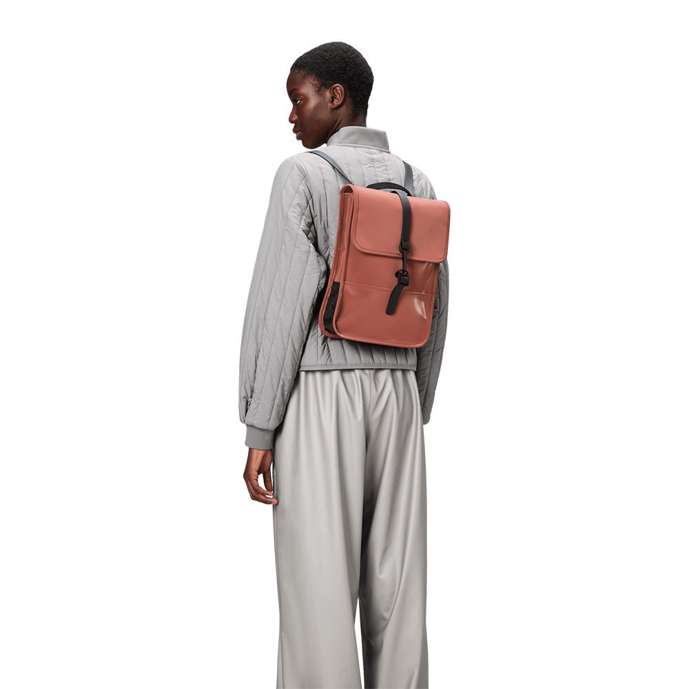 Mochila Micro Honor