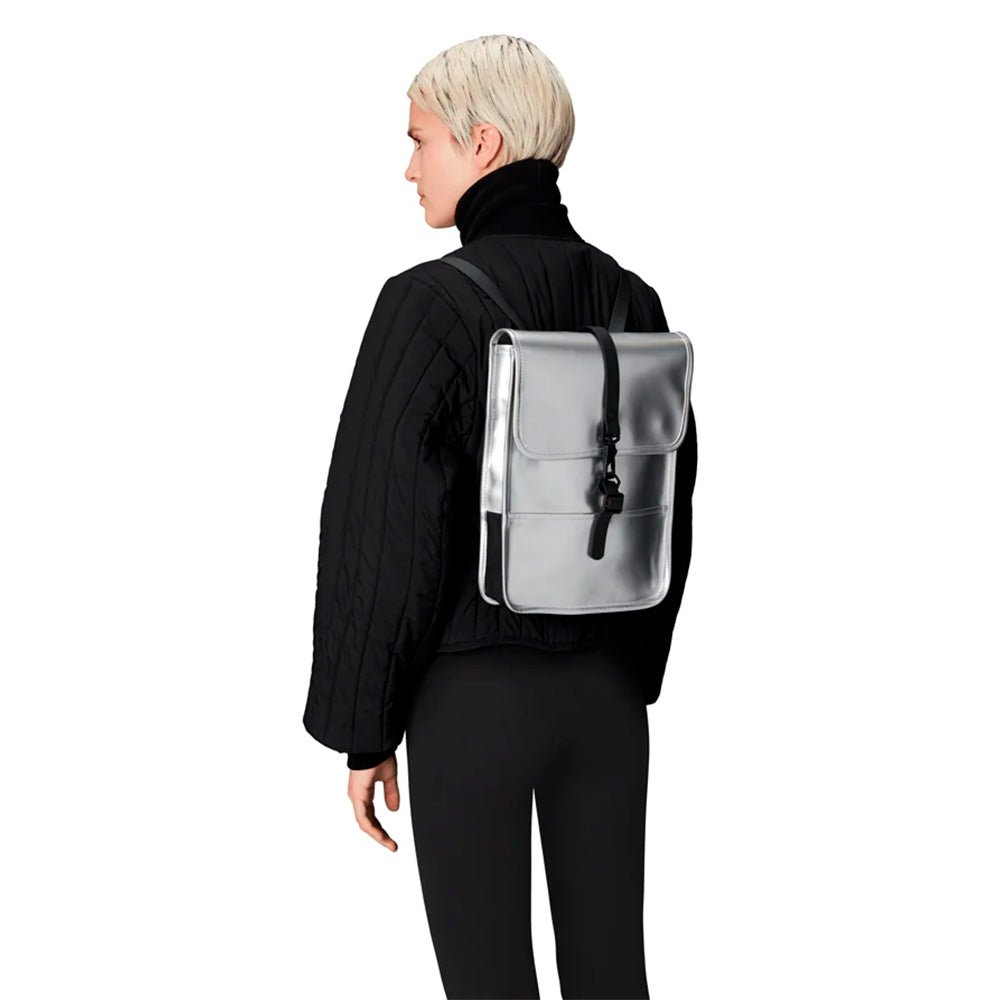 Mochila Micro Mirror