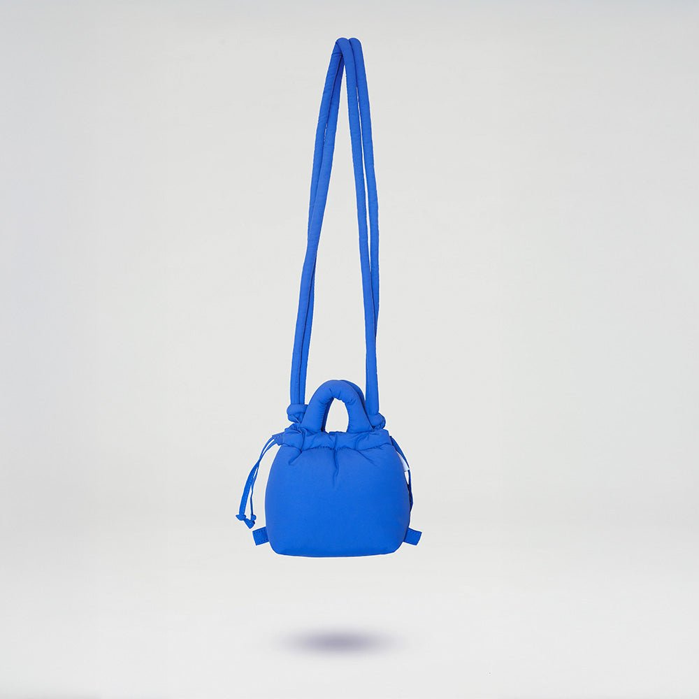 Bolso Micro Ona Solf Bag Azul Cobalto