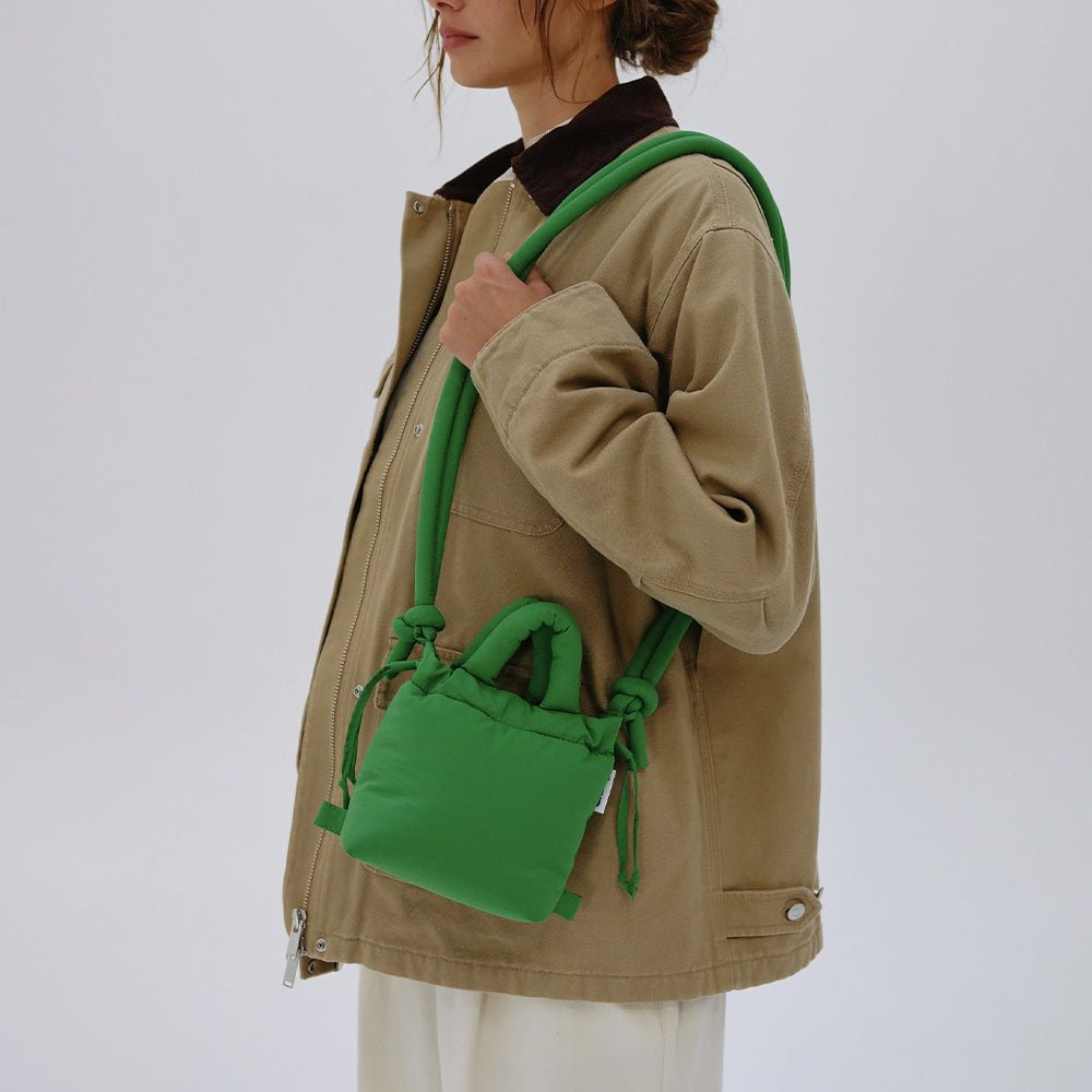 Bolso Micro Ona Solf Bag Verde