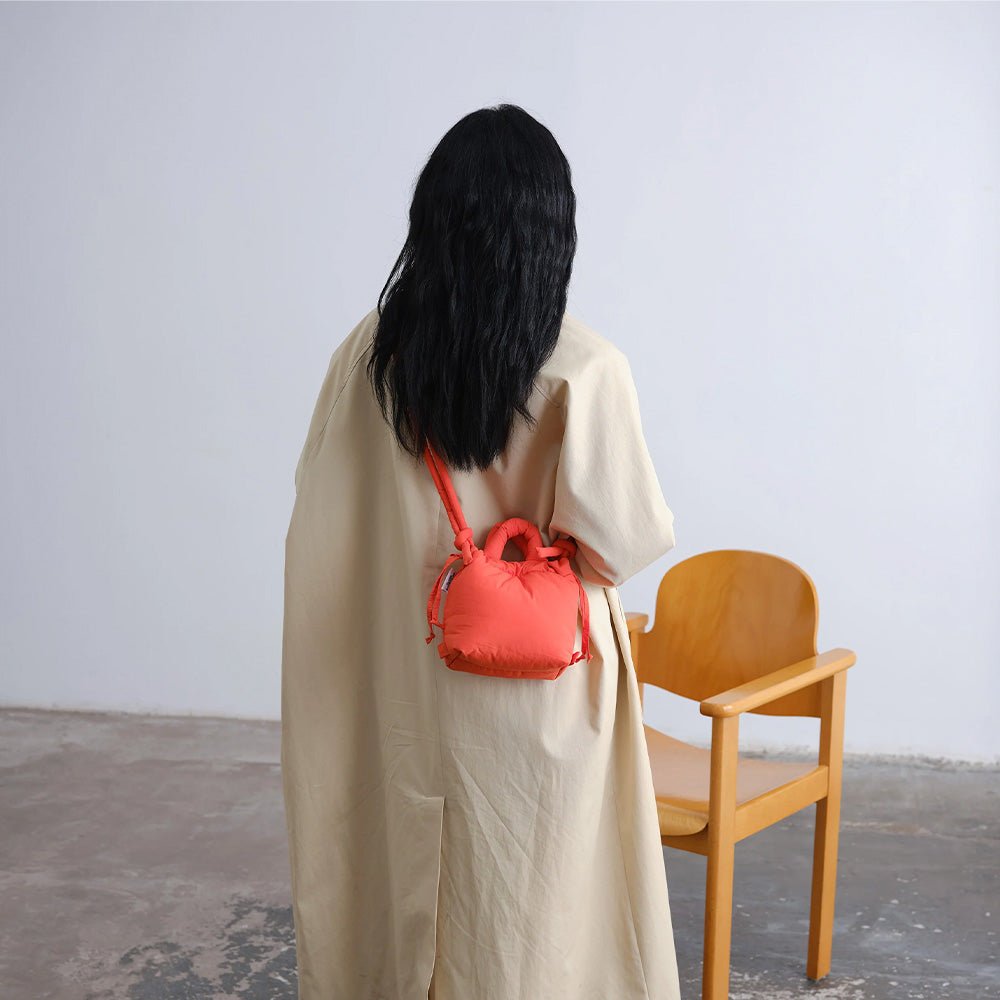 Bolso Micro Ona Solf Bag Coral