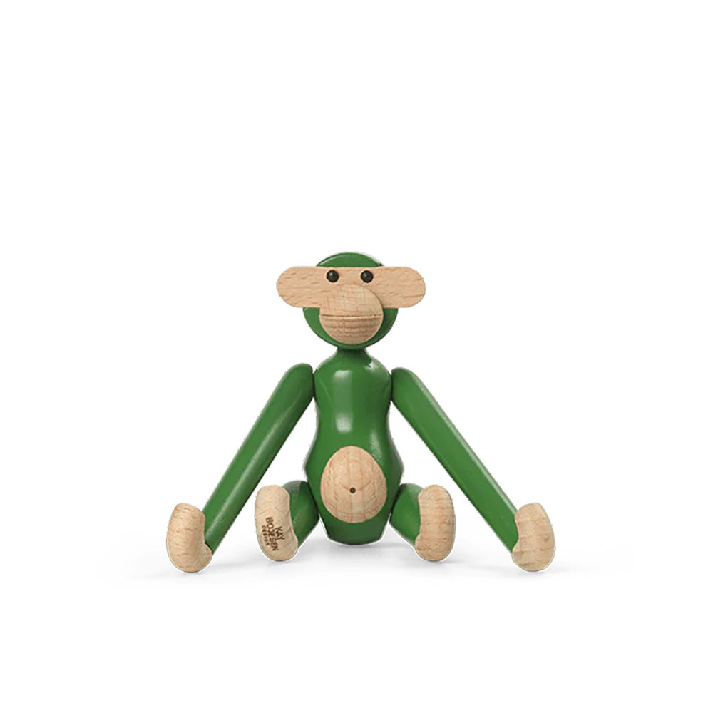 Mono Mini Verde Vintage