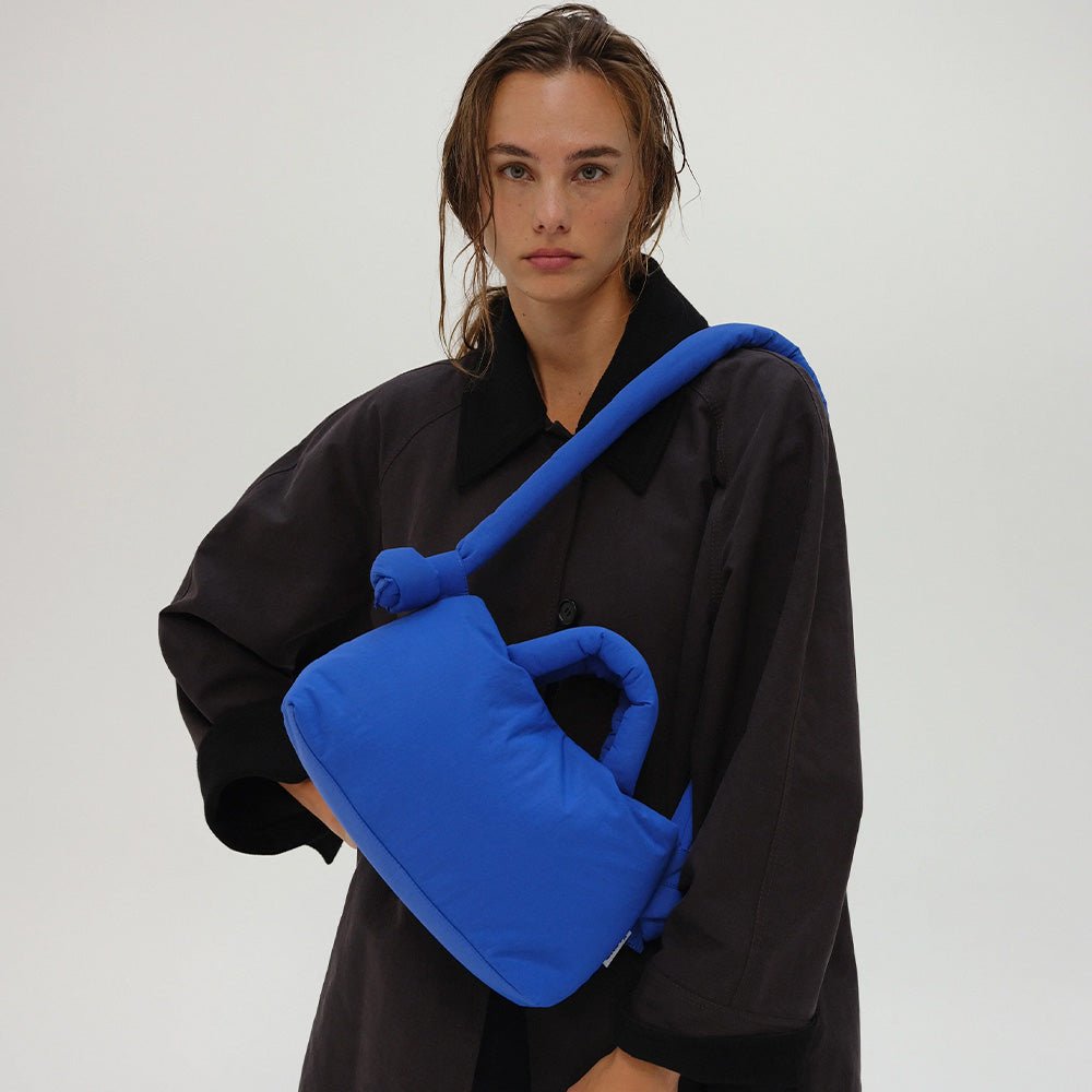Bolso Mini Ona Ligero Azul