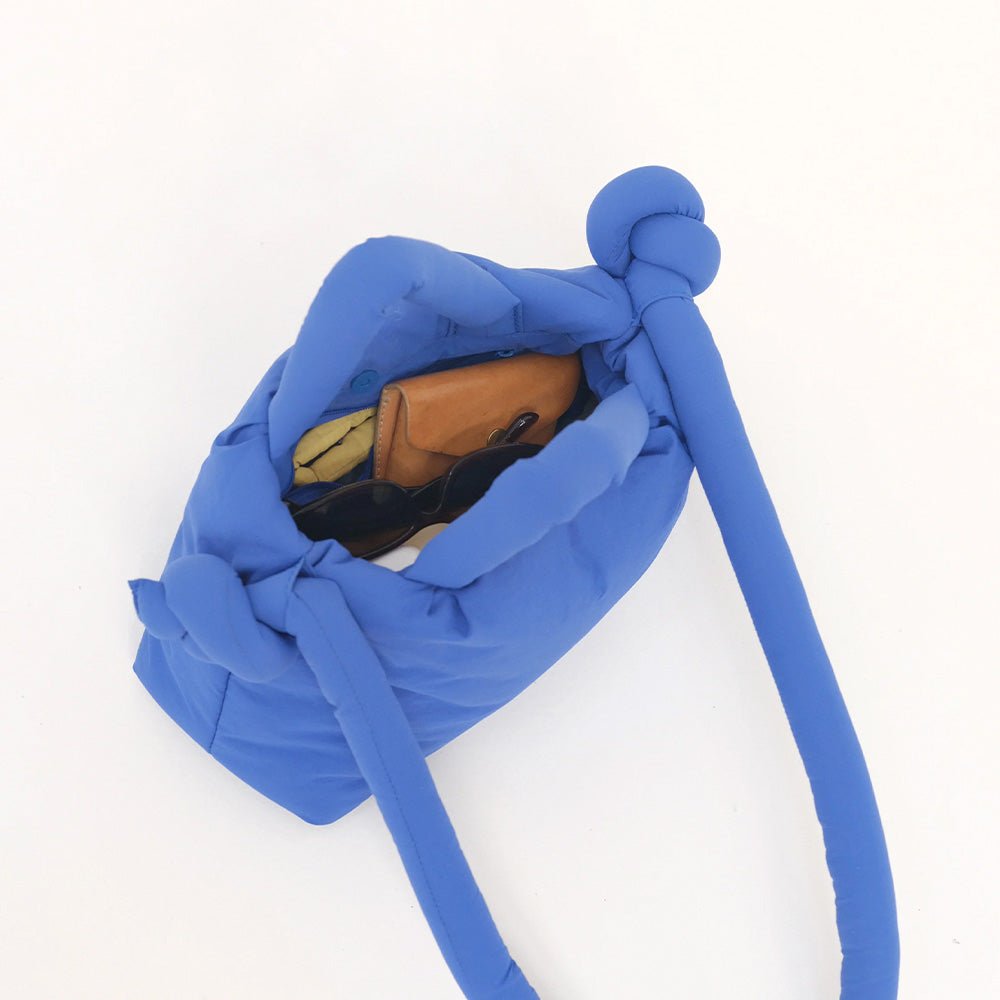 Bolso Mini Ona Ligero Azul