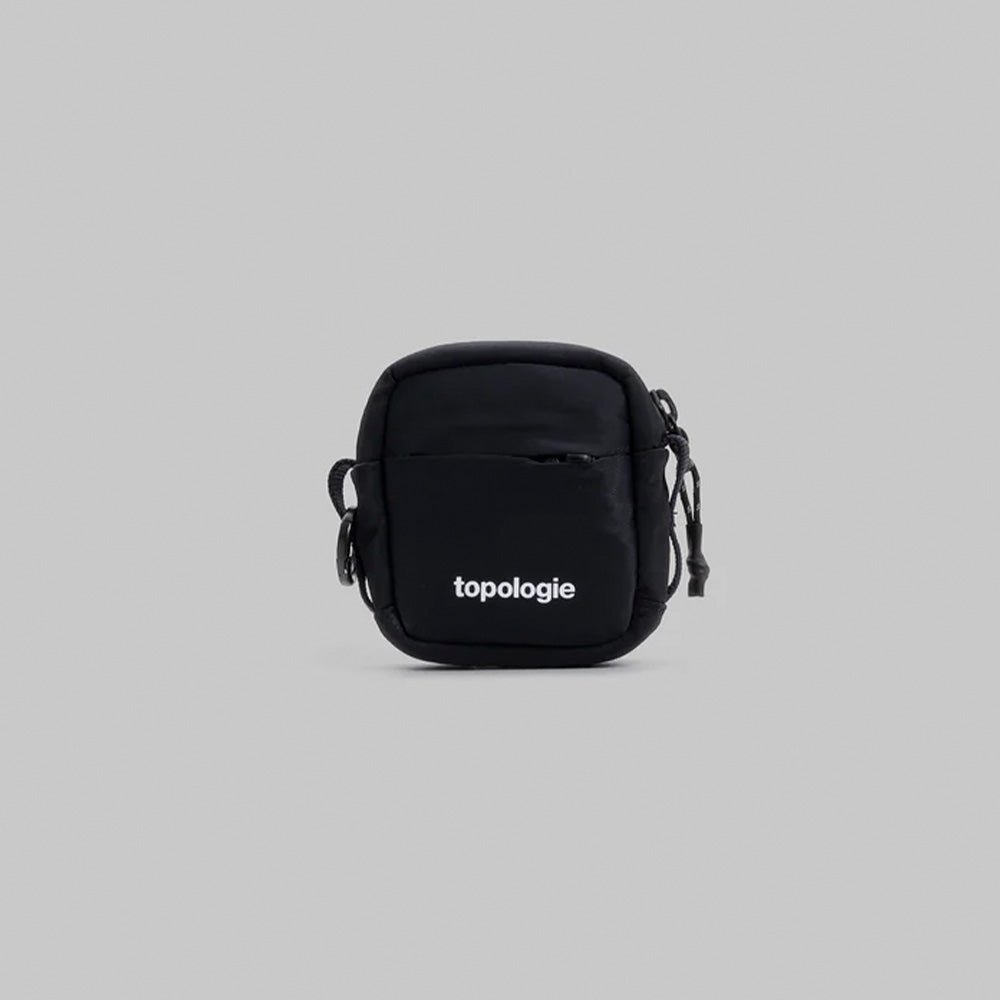 Mini Tinbox Black Bomber
