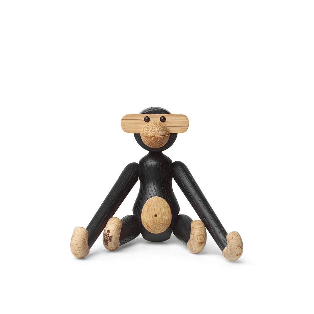 Mono Mini Dark Stained Oak