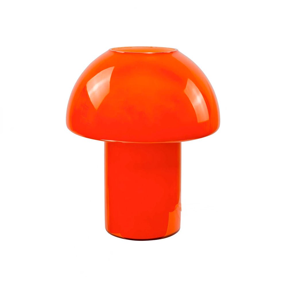 Lámpara de Mesa Pop Missa - Naranjo
