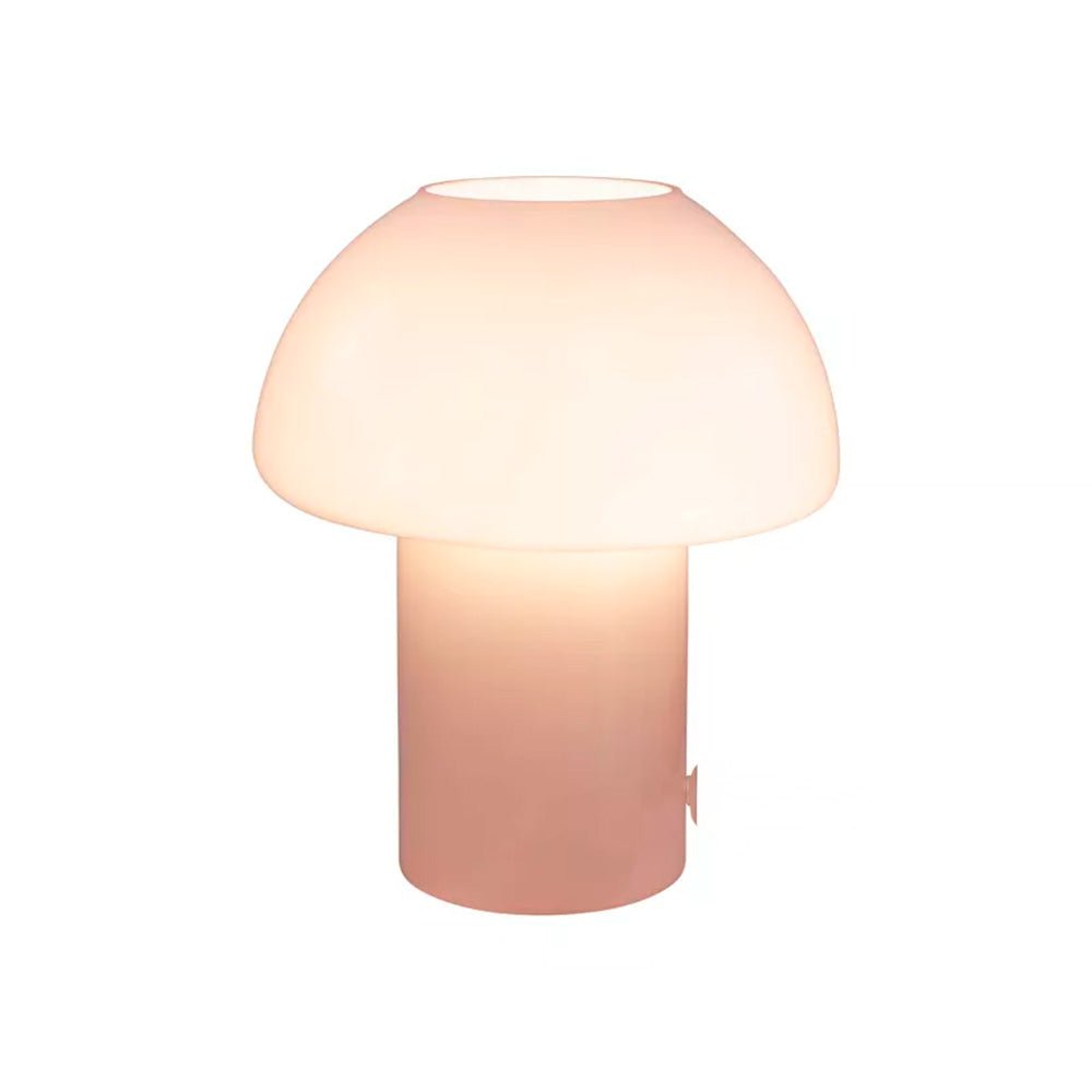 Lámpara de Mesa Pop Missa - Rosa