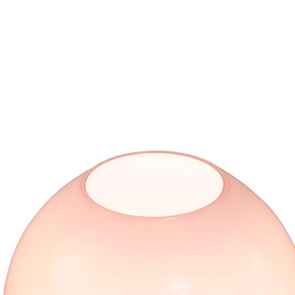 Lámpara de Mesa Pop Missa - Rosa