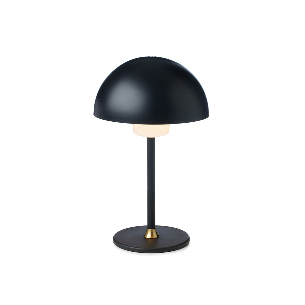 Lampe Moon Light Noir