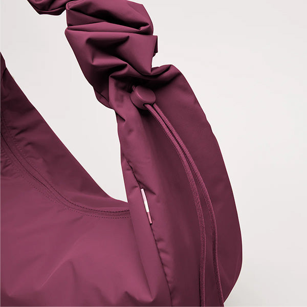 Moon Bag Ruffle Kraken