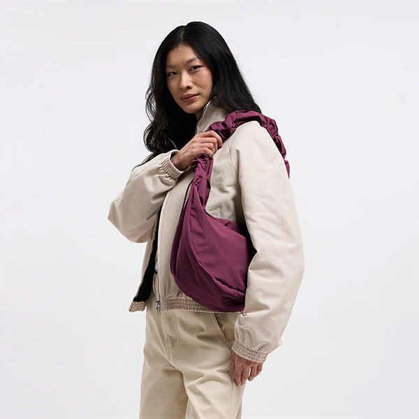 Bolso Moon Ruffle Kraken