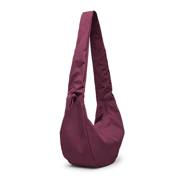Moon Bag Ruffle Kraken