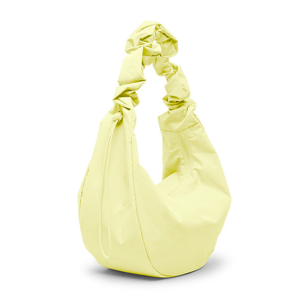 Bolso Moon Ruffle Sea Lemon