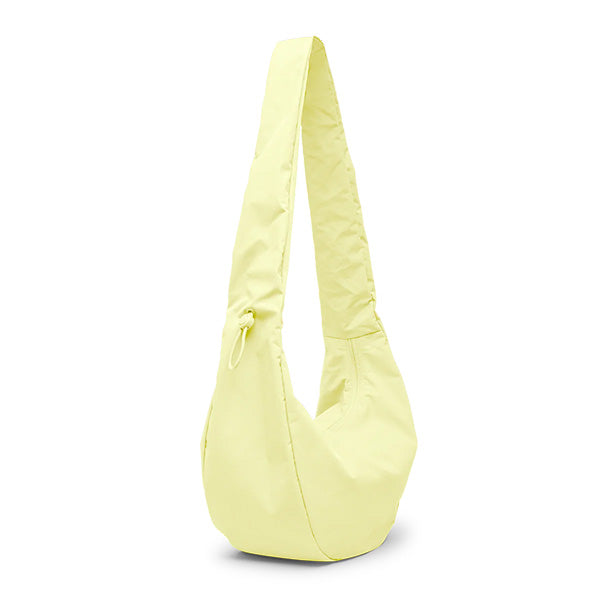 Bolso Moon Ruffle Sea Lemon