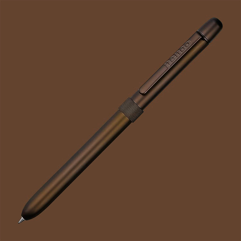 Bolígrafo Múltiple Bronze
